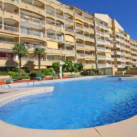 Sleeps 3 Pool Air Con Wifi T792151 * كاليبي