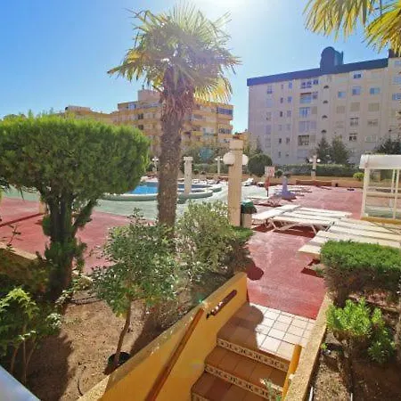 Sleeps 3 Pool Air Con Wifi T792151 * كاليبي