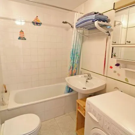 شقة Sleeps 3 Pool Air Con Wifi T792151 كاليبي