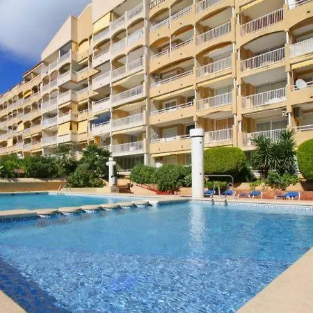 Sleeps 3 Pool Air Con Wifi T792151 * كاليبي