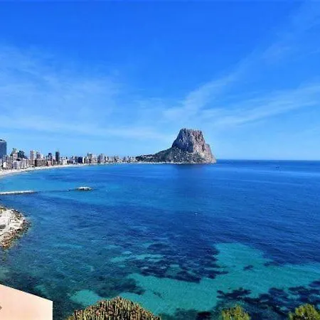 Sleeps 3 Pool Air Con Wifi T792151 كاليبي